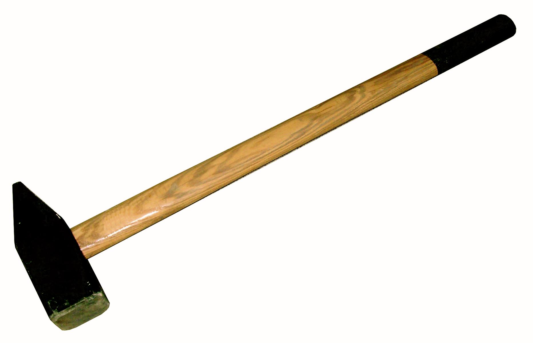 Vorschlaghammer, 6 kg